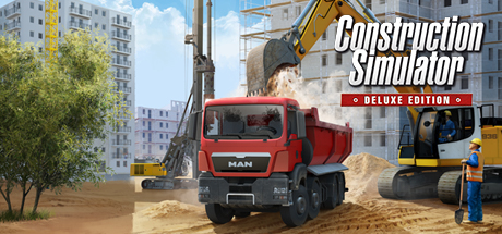 Construction Simulator